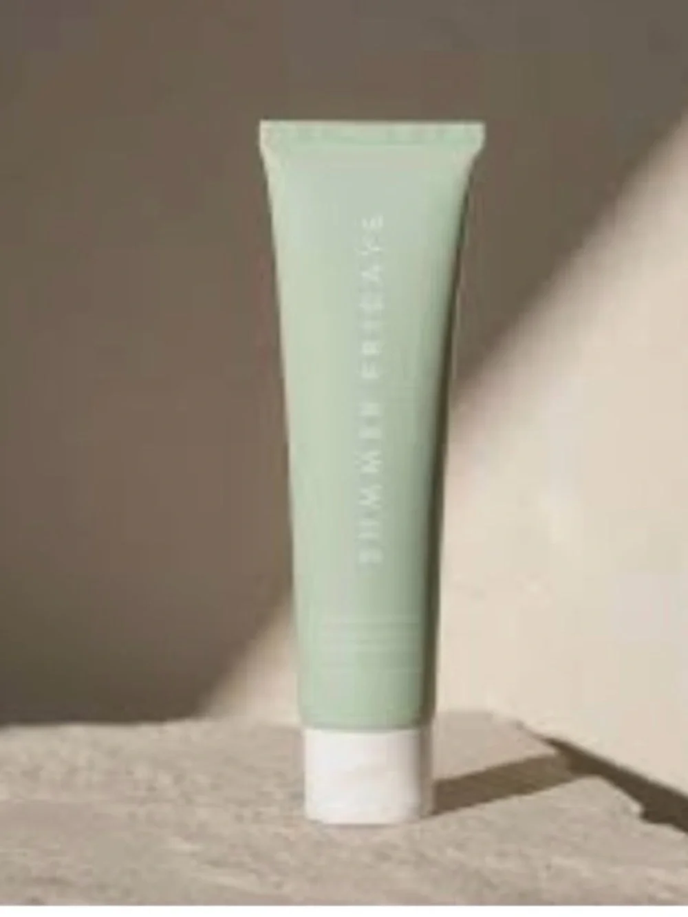 2 pack Summer Fridays Super Amino Gel Cleanser - Mint Green